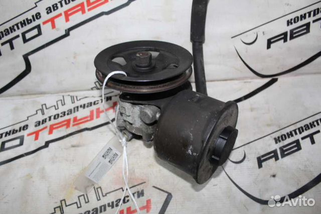 Гур nissan KA20-DE KA24-DE atlas caravan cpge24 cq