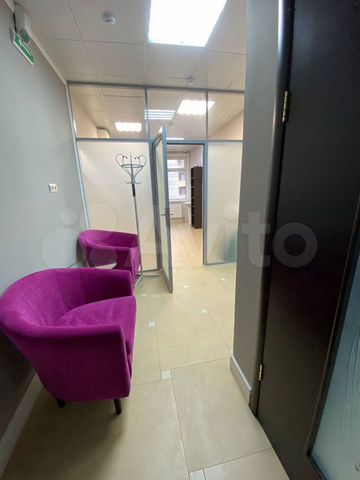 Свободного назначения, 27 м²