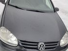 Volkswagen Golf 1.6 МТ, 2008, 175 000 км