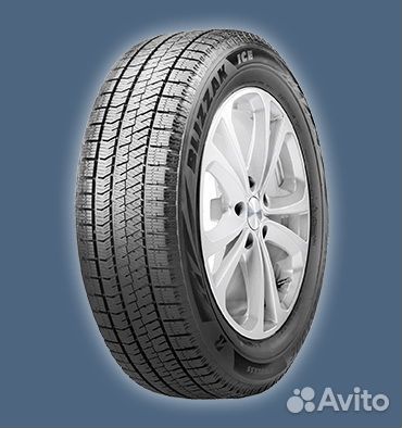 Bridgestone Blizzak Ice 225/60 R16 98S