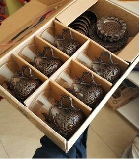 Продаются армуды оптом и в розницу в османском сти