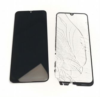 Замена стёкол на iPhone, Samsung, Huawei, Xiaomi