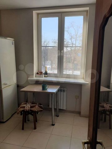 2-к. квартира, 55 м², 2/3 эт.