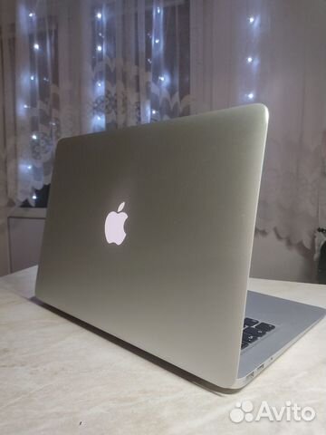 Apple MacBook Air 13 2011
