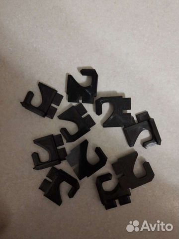 Защелка дверцы кофемашин Simens, bosch (ремонт)