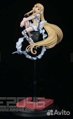 Фигурка Chii аниме Chobits Gathering