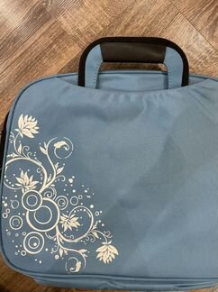 Новая сумка для ноутбука