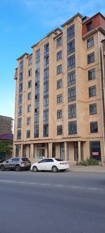 1-к. квартира, 50 м², 6/8 эт.