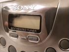 Плеер WalkMan от Sony wmfx 261 объявление продам