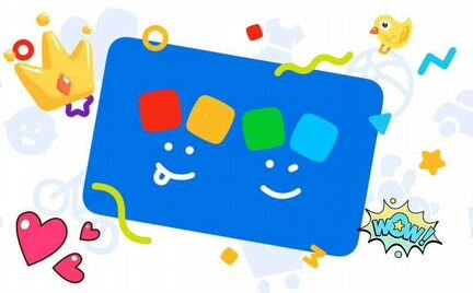 Детский Мир -20 Скиддка