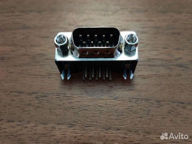 Разъём DRB-9MA