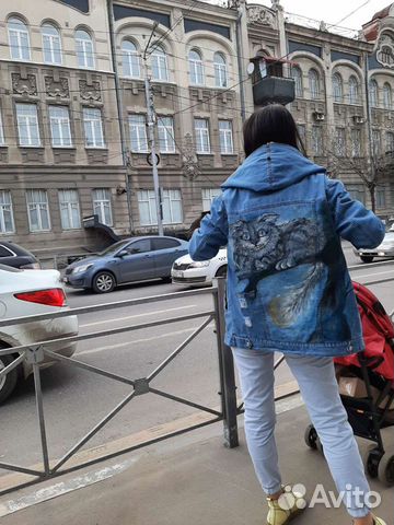 Роспись в интерьере, ткани, картины