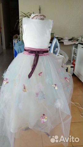 Пошив ремонт одежды