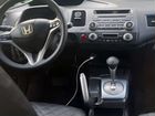 Honda Civic 1.8 AT, 2008, 160 000 км объявление продам