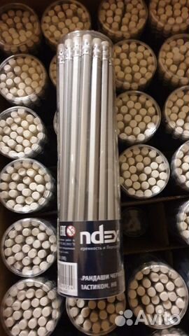 Канцтовары оптом карандаши