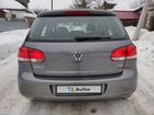 Volkswagen Golf 1.6 МТ, 2012, 194 000 км объявление продам
