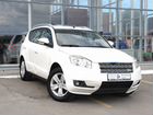 Geely Emgrand X7 2.0 МТ, 2013, 150 001 км