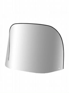 Стекло ветровое на снегоход Yamaha Viking(47см3мм)