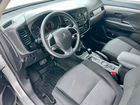 Mitsubishi Outlander 2.0 CVT, 2016, 85 000 км объявление продам