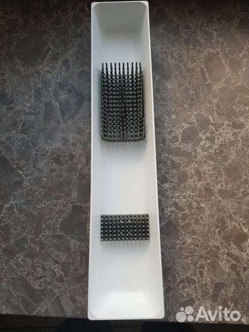 Подставка для ножей Варьера Икеа новая