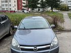 Opel Astra 1.6 МТ, 2006, 160 000 км объявление продам