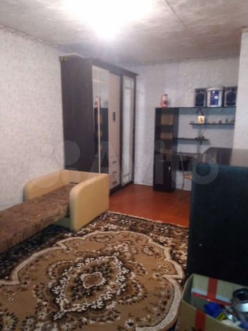 1-к. квартира, 28 м², 2/2 эт.