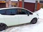 Opel Meriva 1.4 AT, 2013, 69 900 км объявление продам