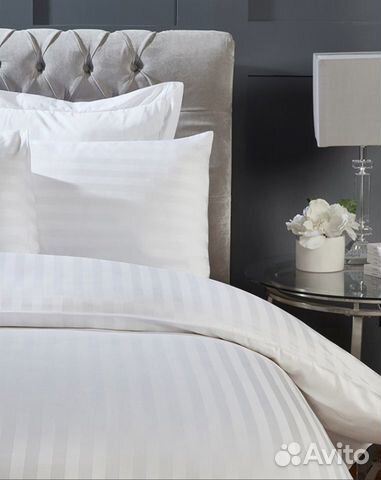 Постельное белье для аренды