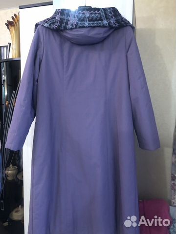 Танкер демисезонный