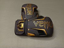 Боксерские перчатки Venum 10.12oz