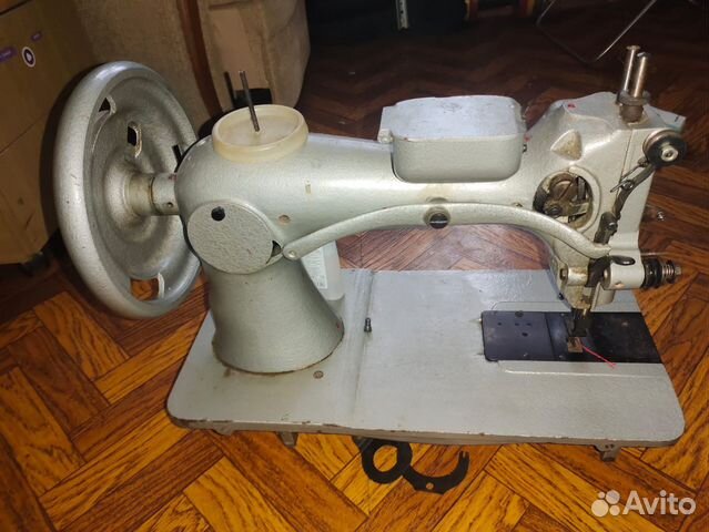 Подольская машина 23ам 1987г