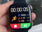 Smart Watch фитнес браслет 7 серии объявление продам