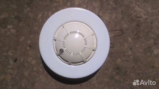 Датчик пожарной сигнализации