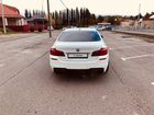BMW 5 серия 2.0 AT, 2013, 73 000 км объявление продам