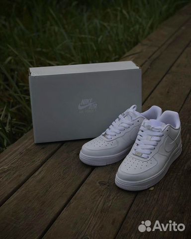 nike air force one low 39