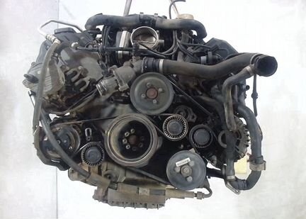 Двигатель BMW X5 E70 2007-2013 N62 B48B