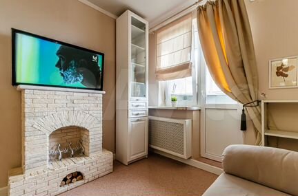 2-к. квартира, 60 м², 23/24 эт.