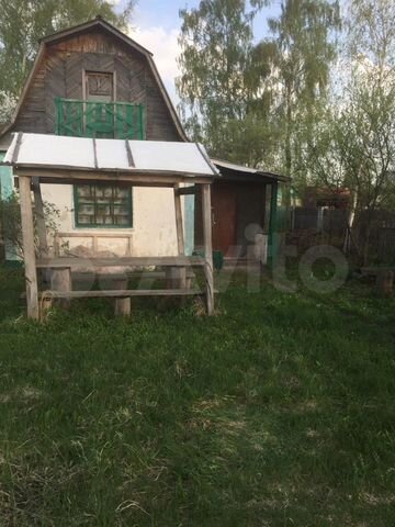 Дача 46,3 м² на участке 5 сот.