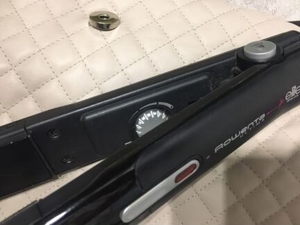 Утюжок для волос