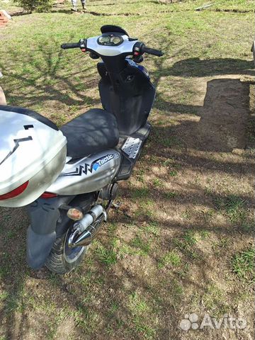 Аккумулятор stels tactic 50