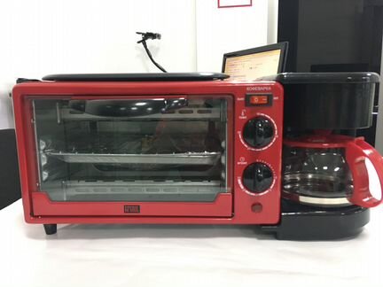 Электропечь Grill gfbb-7