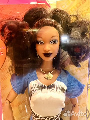 Кукла барби