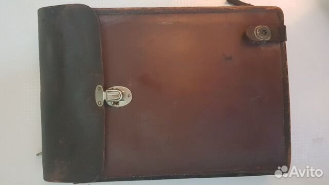 Планшет офицерский