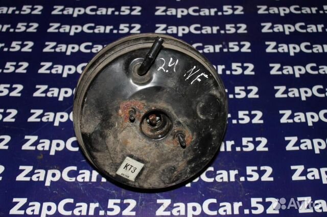 Вакуумный усилитель тормозов Хендай Соната NF нф