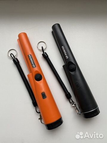 Пинпоинтер (новый)