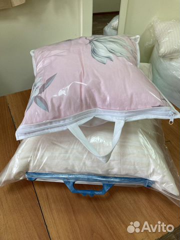 Подушка 50*70