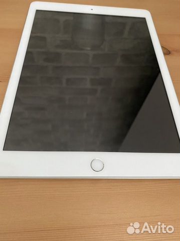 iPad 6 (2019) на запчасти