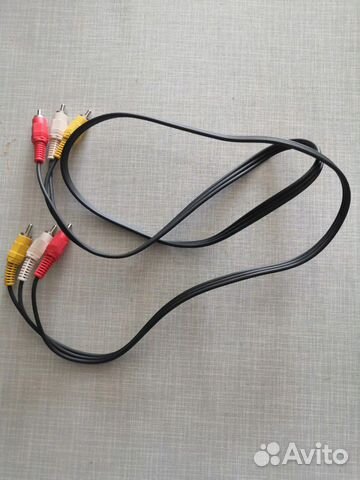 Провода DVD, кабели