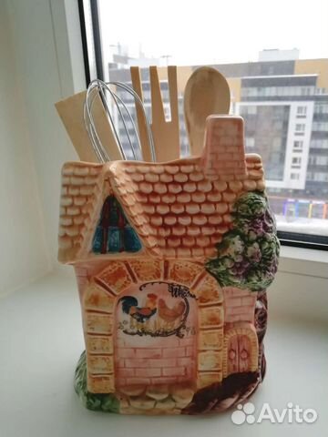 Подарочные сувениры для кухни