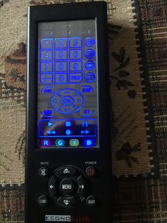 Пульт дистанционного управления econolink RCT06